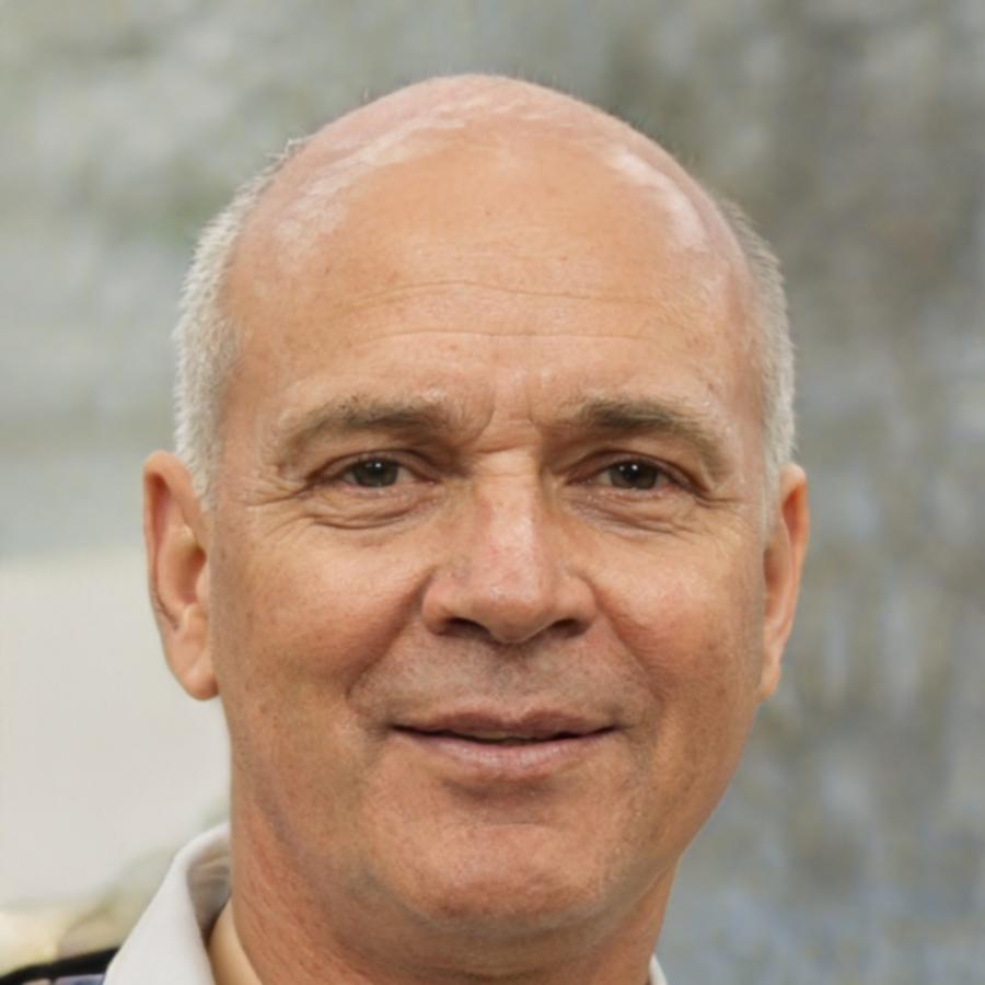Teilnehmer Porträt